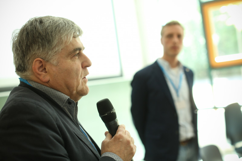 Dni Mediów 2019 we Wrocławiu
