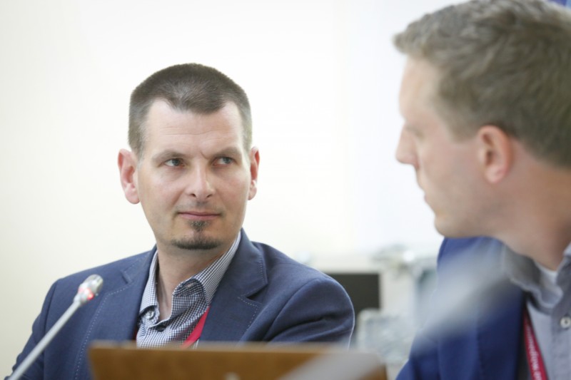 Polsko-Niemieckie Dni Mediów 2018