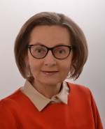 Dorota  Zyń-Horbaczewska