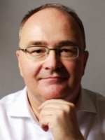 dr Krzysztof Rak