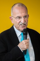 Prof. Dr. Stephan Russ-Mohl