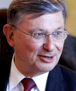 Prof. dr Christoph Zöpel