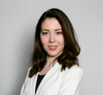 dr Olena  Shelest-Szumilas