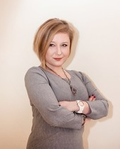 Aleksandra Rybińska