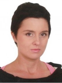 Alicja Rucińska