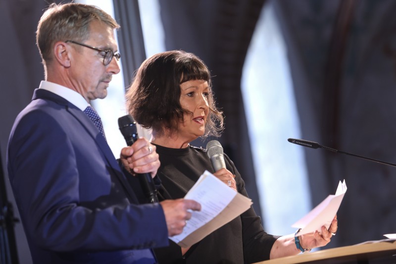 Die Gewinner des Deutsch-Polnischen Journalistenpreises stehen fest